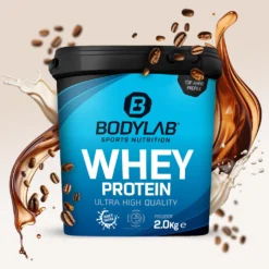 Whey Protein (2000g)