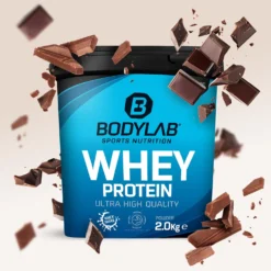 Whey Protein (2000g)