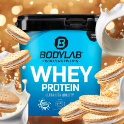 Whey Protein (2000g)