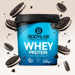 Whey Protein (1000g)