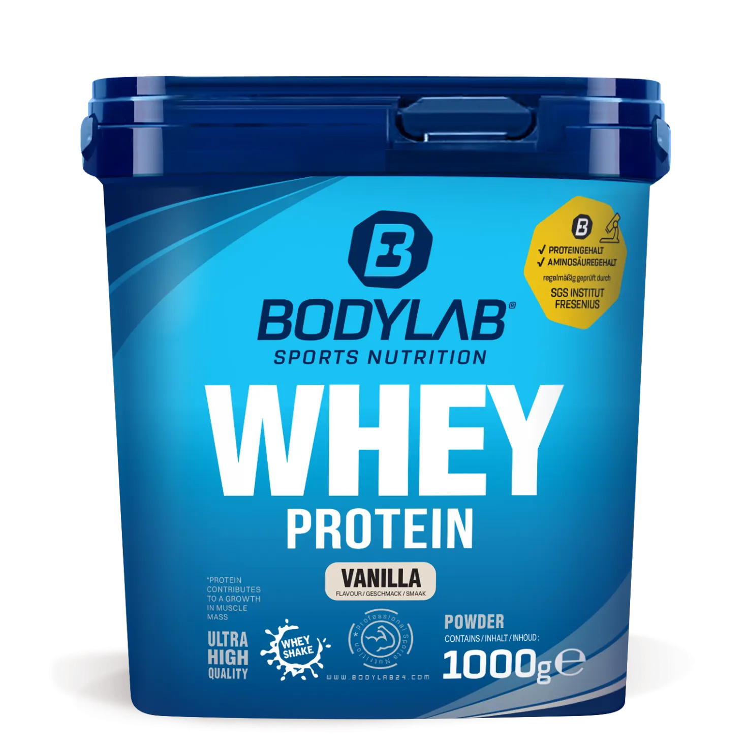 Whey Protein (1000g)