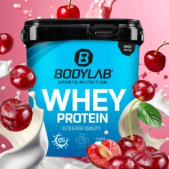 Whey Protein (1000g)