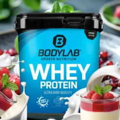 Whey Protein (1000g)
