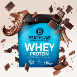 Whey Protein (1000g)