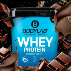 Whey Protein (1000g)