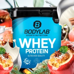 Whey Protein (1000g)