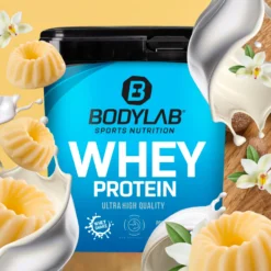 Whey Protein (1000g)