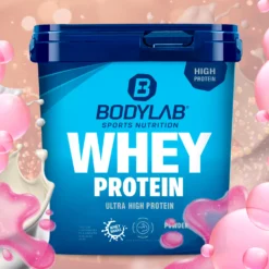 Whey Protein (1000g)
