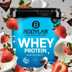 Whey Protein (1000g)
