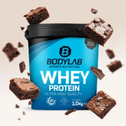 Whey Protein (1000g)