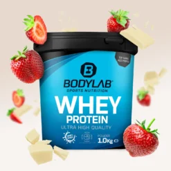 Whey Protein (1000g)