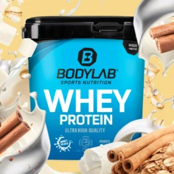 Whey Protein (1000g)