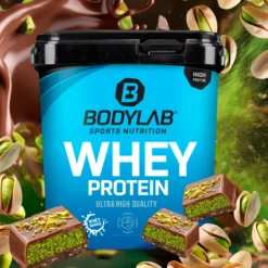 Whey Protein (1000g)