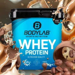 Whey Protein (1000g)