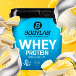 Whey Protein (1000g)