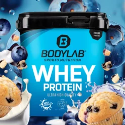 Whey Protein (1000g)