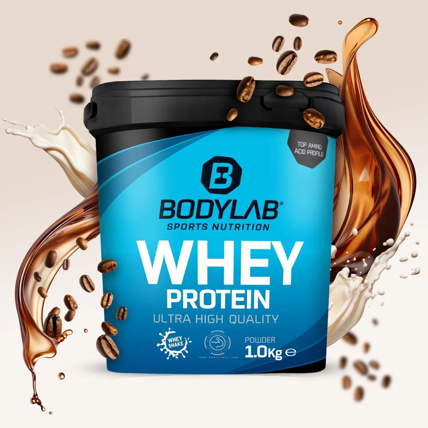 Whey Protein (1000g)