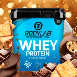 Whey Protein (1000g)