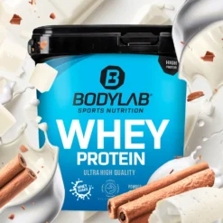 Whey Protein (1000g)
