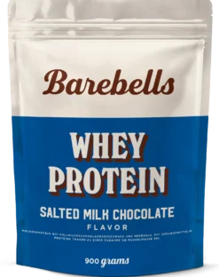 Whey Protein (900g)