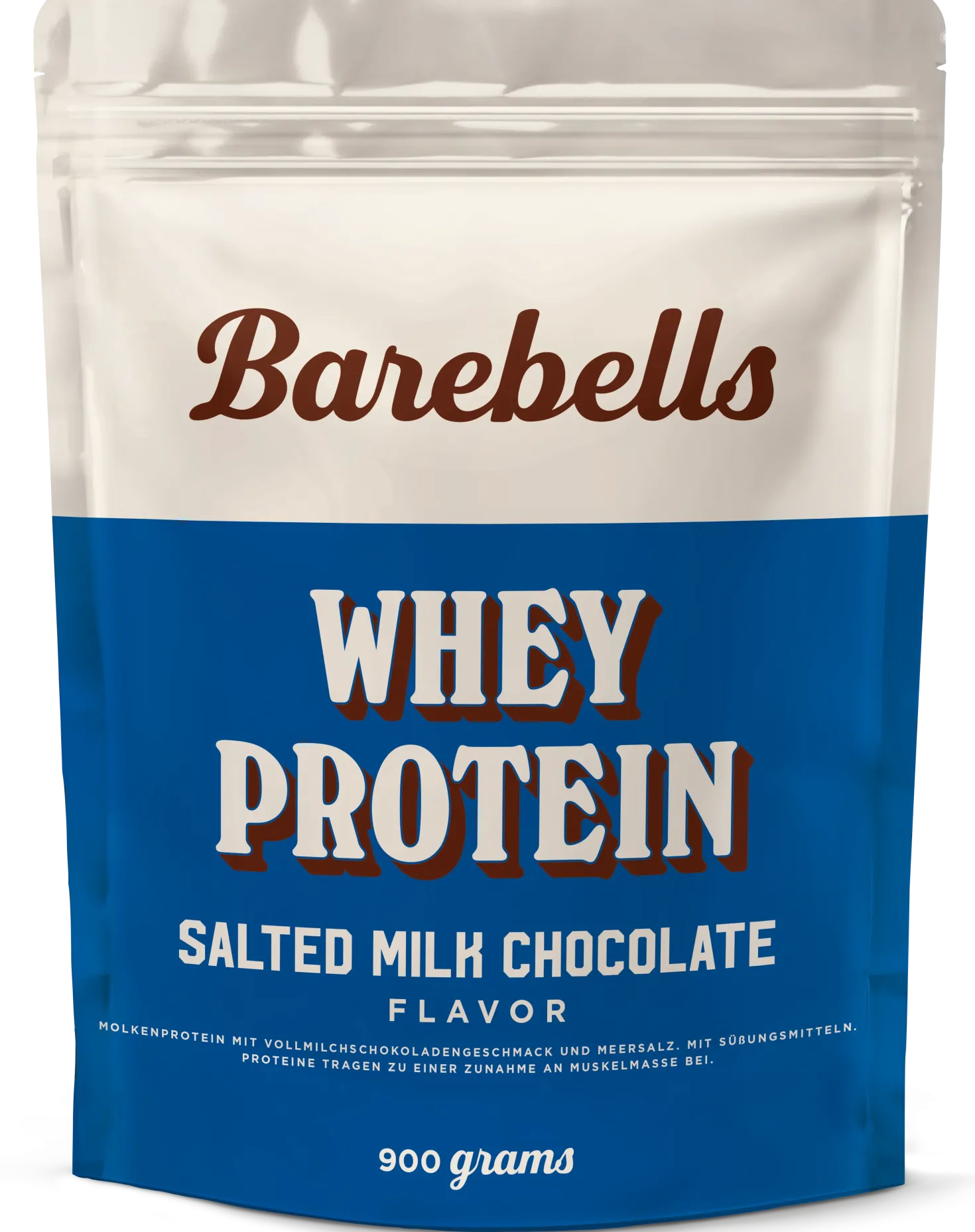 Whey Protein (900g)