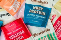 Whey Protein (900g)