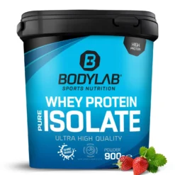 Whey Protein Isolat (900g)
