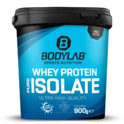 Whey Protein Isolat (900g)