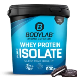 Whey Protein Isolat (900g)
