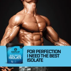 Whey Protein Isolat (2000g)