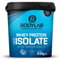 Whey Protein Isolat (2000g)