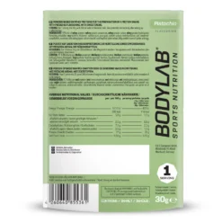 Whey Protein Probe (30g)