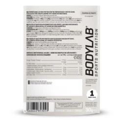 Whey Protein Probe (30g)