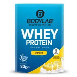 Whey Protein Probe (30g)