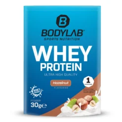 Whey Protein Probe (30g)