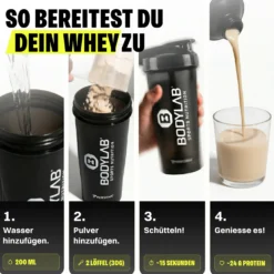 Whey Protein Probe (30g)