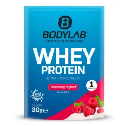 Whey Protein Probe (30g)