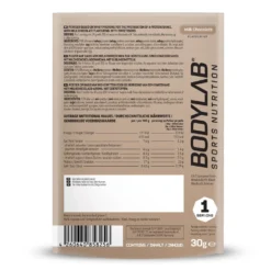 Whey Protein Probierboxen (8 Proben je 30g)