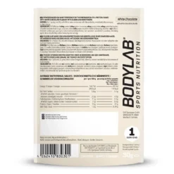 Whey Protein Probierboxen (8 Proben je 30g)