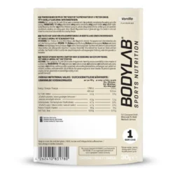Whey Protein Probierboxen (8 Proben je 30g)