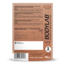 Whey Protein Probierboxen (8 Proben je 30g)