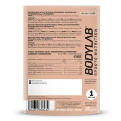 Whey Protein Probierboxen (8 Proben je 30g)