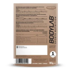 Whey Protein Probierboxen (8 Proben je 30g)