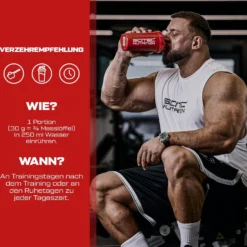100% Whey Protein Professional (4000g)