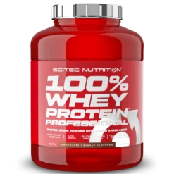 100% Whey Protein Professional (1816g)