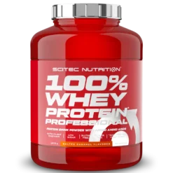 100% Whey Protein Professional (1816g)