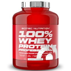 100% Whey Protein Professional (1816g)