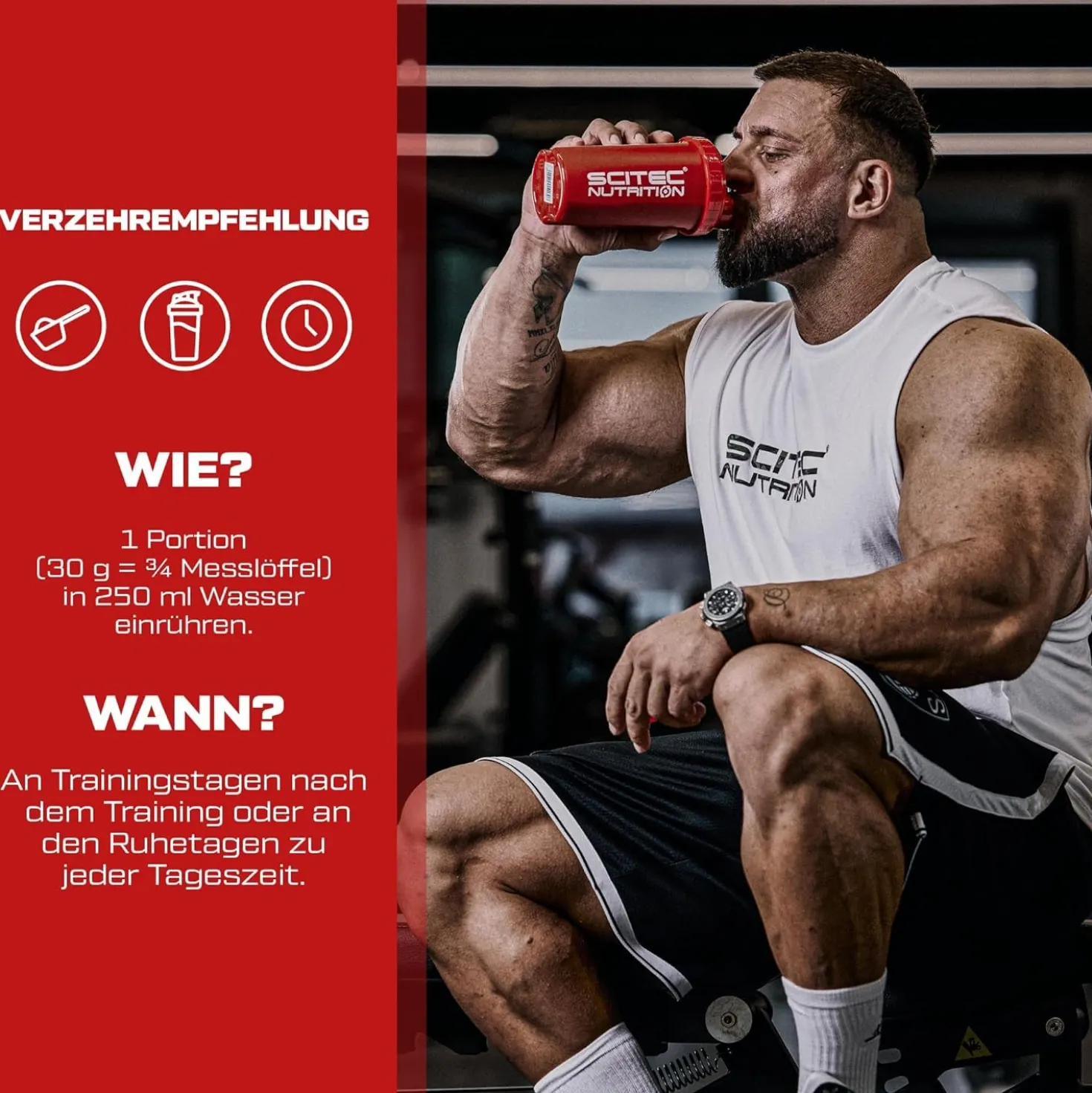 100% Whey Protein Professional (1816g)