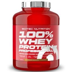 100% Whey Protein Professional (1816g)