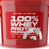 100% Whey Protein Professional (5000g)